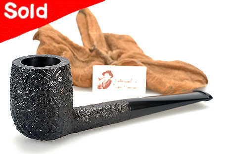 Alfred Dunhill Shell Briar 3103
